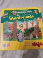 Haba Spiel meine ersten Waldfreunde Nordrhein-Westfalen - Gladbeck Vorschau