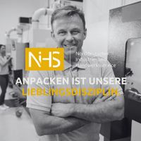 Dreher / Fräser (m/w/d) Findorff - Weidedamm Vorschau