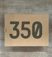 Yeezy Boost 350 V2 Cloud White Box (Schuhkarton) Nordrhein-Westfalen - Hamm Vorschau