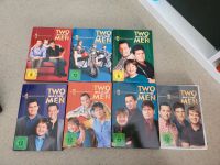 Two and a half men DVDs Bayern - Mömbris Vorschau