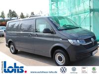 Volkswagen T6.1 Transporter  eABT Kastenwagen lang KLIMA Sachsen - Limbach-Oberfrohna Vorschau
