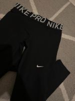 Nike pro leggings Nordrhein-Westfalen - Alsdorf Vorschau