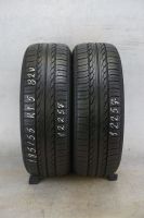 2 Sommerreifen 185 / 55 R 15 82 V Hankook Optimo K406   5,5mm Bayern - Hattenhofen Vorschau