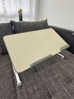 Verstellbare Schreibtische Laptop Bett-Behälter-Tisch München - Bogenhausen Vorschau
