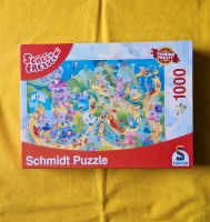 Puzzle Sorgenfresser: Auf die Plätze fertig, los! mit 1000 Teilen München - Berg-am-Laim Vorschau