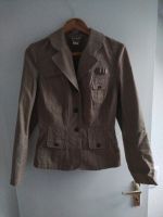 Blazer, Jacke Gr. 40, Hahnentritt, Rainbow Collection Niedersachsen - Sachsenhagen Vorschau