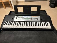 Yamaha Keyboard YPT-255 Hessen - Mörfelden-Walldorf Vorschau