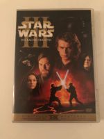 DVD Star Wars III - Die Rache der Sith Nordrhein-Westfalen - Steinfurt Vorschau