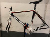 STEVENS Cyclocross Carbon 55cm, repariert Altona - Hamburg Sternschanze Vorschau