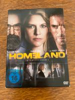 Homeland Staffel 3 Köln - Ehrenfeld Vorschau