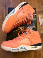 Nike Jordan 5 Retro SP DJ Khaled crimson bliss Kr. Passau - Passau Vorschau