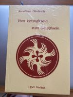 Gleditsch Vom Bewusstsein zum Gewisssein  Somatopsyhisch Nordrhein-Westfalen - Borgholzhausen Vorschau