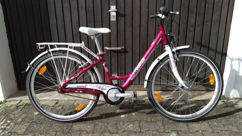 Mädchen Fahrrad 26 Zoll in Esslingen