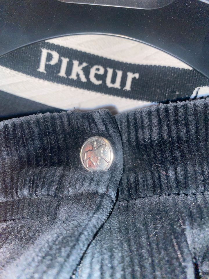 ORIGINAL PIKEUR Reithose Kord Reithose Vintage VOLLBESATZ in Köln