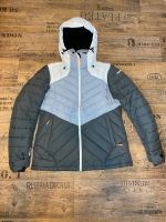 Icepeak Skijacke Damen Winterjacke 44 2xl weiß grau Neu Niedersachsen - Buxtehude Vorschau