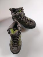 Kathmandu Trekkingschuh Wanderschuh Bayern - Augsburg Vorschau