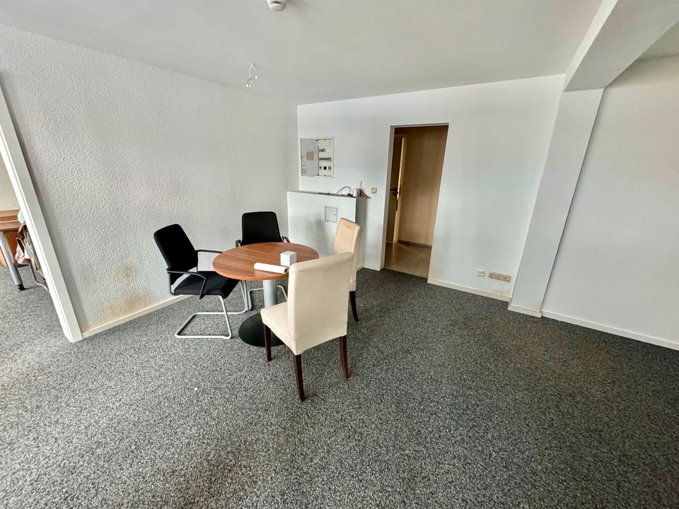 ‼️ moderne bezugsfertige Büroeinheit 295qm im Zentrum von Pößneck ‼️ in Pössneck