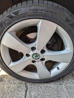 Skoda Octavia 1.8 TSI Elegance Combi Elegance Bad Salzungen - Frauensee Vorschau