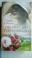 Dinah Jefferies - Die Frau des Teehändlers Niedersachsen - Obernkirchen Vorschau