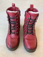 Kinder Winterstiefel Gr.34 Stuttgart - Stuttgart-Süd Vorschau