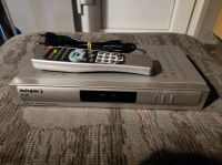 Digitaler Satelliten Receiver morgan's X 35 Nordrhein-Westfalen - Ibbenbüren Vorschau