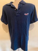 Hollister  Polo Shirt Gr. L Niedersachsen - Nienburg (Weser) Vorschau