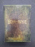 DVD Der Herr der Ringe Die Gefährten Special Extended DVD Edition Rheinland-Pfalz - Ludwigshafen Vorschau