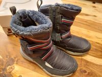 Kappa Kinder Schnee Stiefel Gr. 31 blau pink Leipzig - Leipzig, Zentrum Vorschau