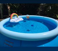 Pool von Bestway  inkl. Zubehör Nordrhein-Westfalen - Coesfeld Vorschau