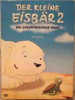 Der kleine Eisbär 2 - Kinofilm | 2 Discs Bayern - Pliening Vorschau