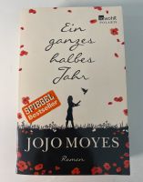 Ein ganzes halbes Jahr Jojo Moyes Roman Buch Nordrhein-Westfalen - Weilerswist Vorschau