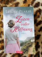 Zeiten voller Hoffnung Autor: Lesley Pearse Roman Bayern - Bad Wörishofen Vorschau
