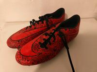 Nike Fußballschuhe 46 Bayern - Kaufering Vorschau
