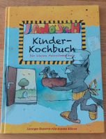 Janosch Kinderkochbuch München - Thalk.Obersendl.-Forsten-Fürstenr.-Solln Vorschau