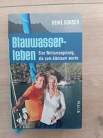 Blauwasserleben Heike Dorsch Kiel - Russee-Hammer Vorschau