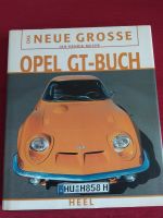 Opel GT  Buch Dortmund - Innenstadt-West Vorschau