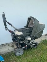 Hartan Topline S Kinderwagen Baden-Württemberg - Göppingen Vorschau