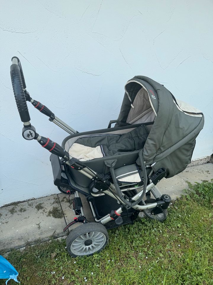 Hartan Topline S Kinderwagen in Göppingen