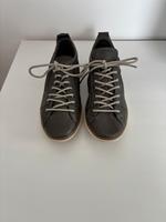 Geox Schuhe, Größe 39, neu, Echtleder Rheinland-Pfalz - Leienkaul Vorschau