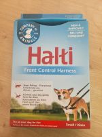 Neu Halti Front Control Harness small klein Gr. S Leine Niedersachsen - Wetschen Vorschau