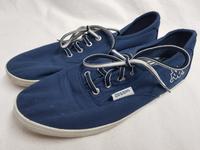 KAPPA Damenschuhe / Sneaker Größe 42 Nordrhein-Westfalen - Vlotho Vorschau