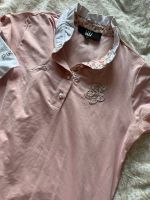 Spooks Turnier Shirt rosa S Frankfurt am Main - Harheim Vorschau