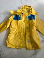 TCM - Matschjacke - Regenjacke - gefüttert - 110/116 Niedersachsen - Laatzen Vorschau