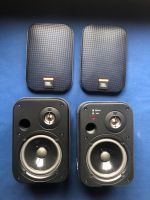 2x Top JBL Control 2.4 G Aktive Lautsprecher Boxen Monitor Book Baden-Württemberg - Mannheim Vorschau