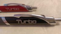 Volvo 240 Turbo Kugelschreiber Emblem 760 940 Hannover - Vahrenwald-List Vorschau