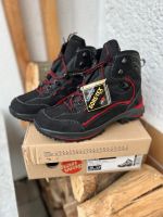 Hanwag Wanderschuhe Comox GTX Gore Tex Herren Gr. 44 Neu Hessen - Langenselbold Vorschau