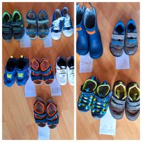 ☆Superfit, Fila, Lico Sandalen, Sneaker, 23,24,25,26,27,28,29,30 Bayern - Freising Vorschau