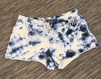 GAP Heritage Shorts kurze Hose Gr. 2XL 48 blau Batik neu Nordrhein-Westfalen - Dörentrup Vorschau