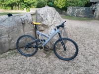 2 x Cannondale Mtb Saarland - Heusweiler Vorschau