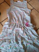 Sommerkleid*Regenbogen*134/140 Nordrhein-Westfalen - Brüggen Vorschau